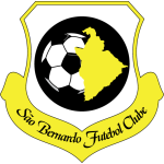 Escudo do São Bernardo