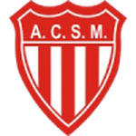 Escudo do San Martín Mendoza