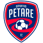 Escudo do Petare FC