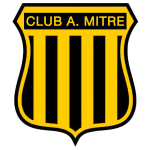 Escudo do Atletico Mitre