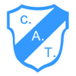 Escudo do Temperley