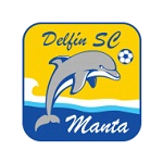 Escudo do Delfin SC