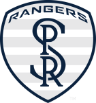 Escudo do Swope Park Rangers