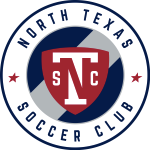 Escudo do North Texas