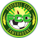 Escudo do Camerhogne