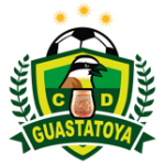 Escudo do Guastatoya