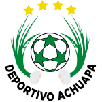 Escudo do Achuapa
