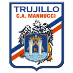 Escudo do Carlos A. Mannucci