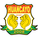 Escudo do Sport Huancayo