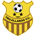 Escudo do Trujillanos FC