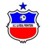 Escudo do Real Frontera