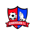 Escudo do Dunbeholden