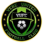 Escudo do Vere United