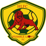 Escudo do Humble Lions