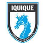 Escudo do Deportes Iquique