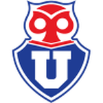 Escudo do Universidad de Chile