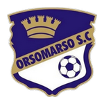 Escudo do Orsomarso