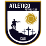 Escudo do Depor FC