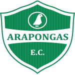 Escudo do Arapongas