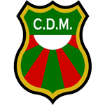 Escudo do Deportivo Maldonado