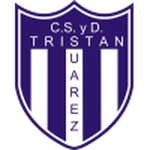 Escudo do Tristan Suarez