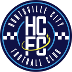 Escudo do Huntsville City