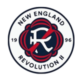 Escudo do New England II