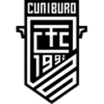 Escudo do Cuniburo