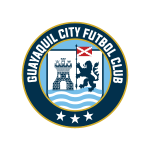 Escudo do Guayaquil City FC