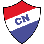 Escudo do Nacional Asuncion