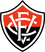 Escudo do Vitoria