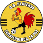 Escudo do Platense