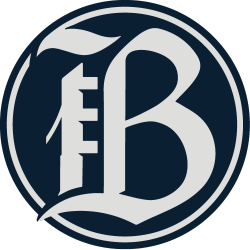 Escudo do Bay FC