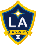 Escudo do Los Angeles II