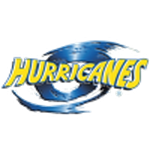 Escudo do Hurricanes
