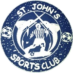 Escudo do St. John's