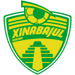 Escudo do Xinabajul