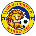 Escudo do Marquense