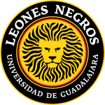 Escudo do Leones Negros UDG