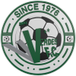 Escudo do Verdes