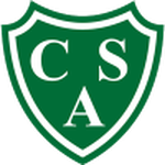 Escudo do Sarmiento Junin