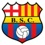 Escudo do Barcelona SC
