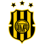Escudo do Olimpo Bahia Blanca