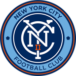 Escudo do New York City II
