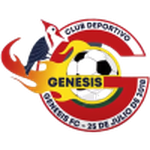 Escudo do Génesis