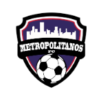 Escudo do Metropolitanos FC
