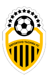 Escudo do Deportivo Tachira FC
