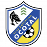 Escudo do Deportivo Ocotal U20