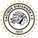Escudo do Diriangén U20