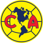 Escudo do Club America